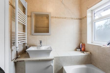 2 bedroom Terraced House for sale in Oakhill Road, Sutton, SM1