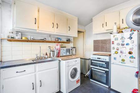 4 bedroom Terraced House for sale in The Green, Wallington, SM6