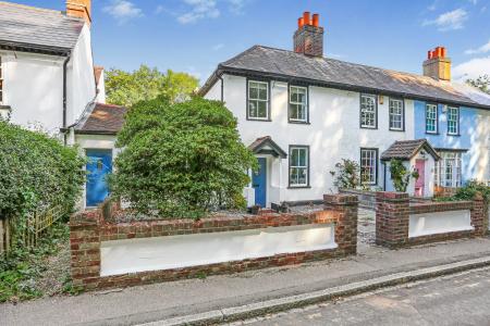 The Green, Wallington, SM6