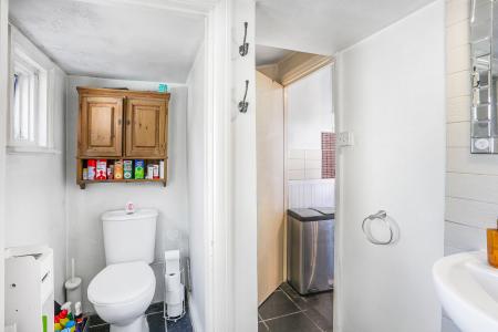 4 bedroom Terraced House for sale in The Green, Wallington, SM6