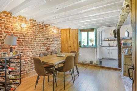 4 bedroom Terraced House for sale in The Green, Wallington, SM6