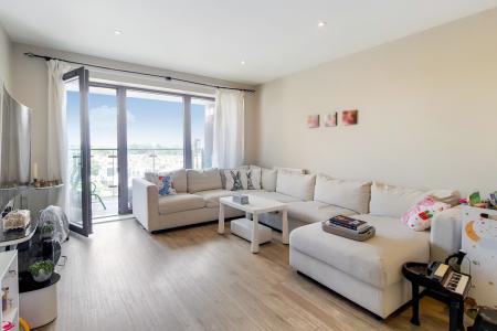 328 High Street, Sutton, SM1