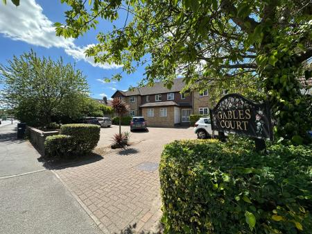 Malden Road, Cheam, Sutton, SM3