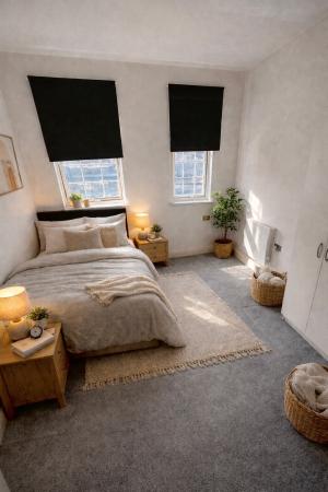 Neville Walk, Carshalton, SM5