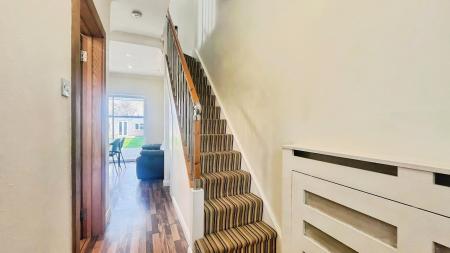 3 bedroom Terraced House for sale in Gander Green Lane, Sutton, SM1