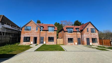 Church Lane, Coulsdon, CR5