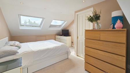 3 bedroom Terraced House for sale in Nelson Road, London, SW19
