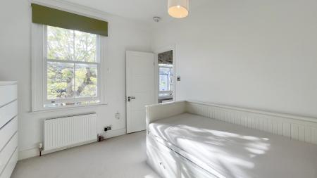 3 bedroom Terraced House for sale in Nelson Road, London, SW19