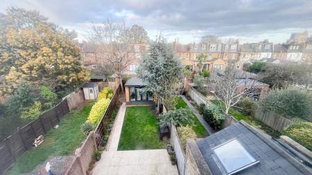 3 bedroom Terraced House for sale in Nelson Road, London, SW19