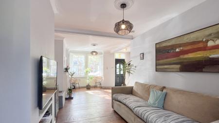 3 bedroom Terraced House for sale in Nelson Road, London, SW19