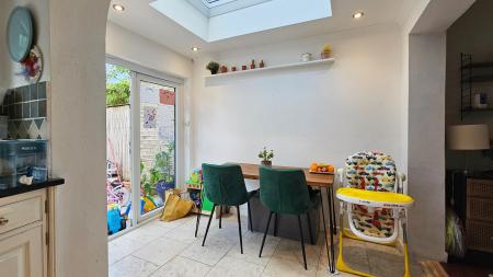 3 bedroom Terraced House for sale in Nelson Road, London, SW19
