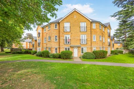 Forelle Way, Carshalton, SM5