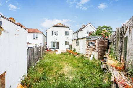 3 bedroom Detached house for sale in Winkworth Road, Banstead, SM7