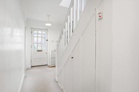 3 bedroom Detached house for sale in Winkworth Road, Banstead, SM7
