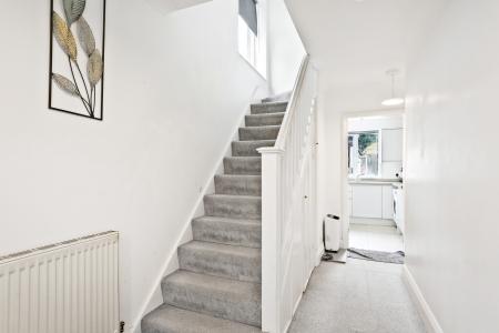 3 bedroom Detached house for sale in Winkworth Road, Banstead, SM7