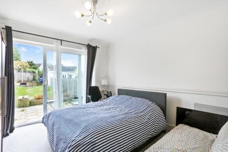 3 bedroom Detached house for sale in Winkworth Road, Banstead, SM7