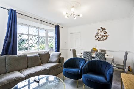 3 bedroom Detached house for sale in Winkworth Road, Banstead, SM7