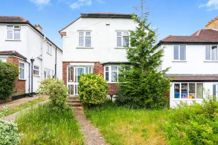 Winkworth Road, Banstead, SM7