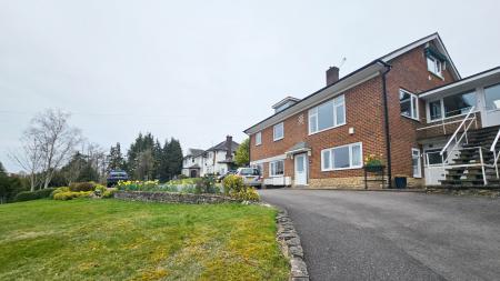 Woodmansterne Road, Carshalton, SM5