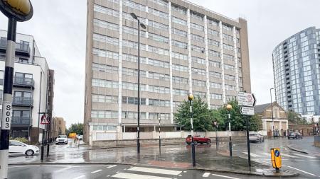 2 bedroom Flat for sale in 6 Whitehorse Road, Croydon, CR0