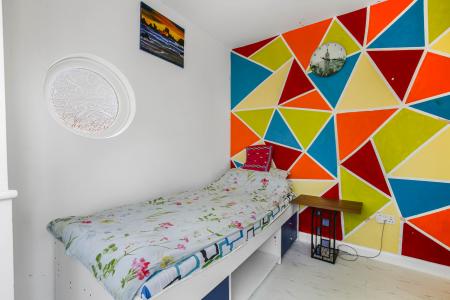 3 bedroom Terraced House for sale in Rosswood Gardens, Wallington, SM6