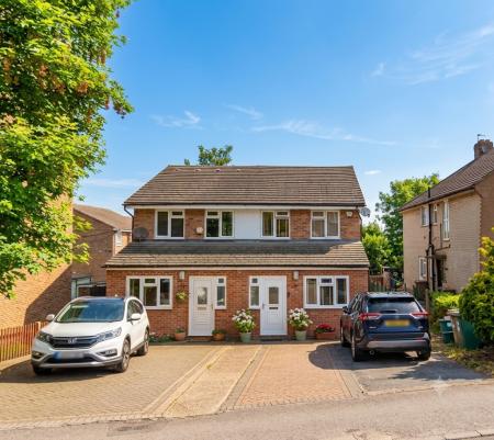 Carshalton Road, Cheam, Sutton, SM1