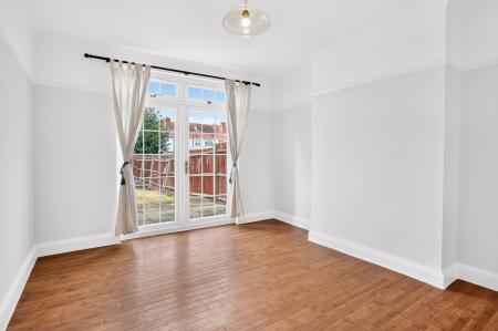 3 bedroom Semi-detached house for sale in The Chase, Wallington, SM6