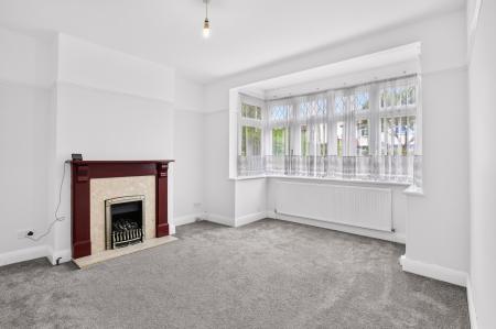 3 bedroom Semi-detached house for sale in The Chase, Wallington, SM6
