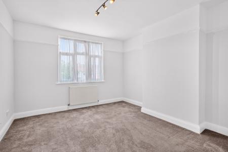 3 bedroom Semi-detached house for sale in The Chase, Wallington, SM6