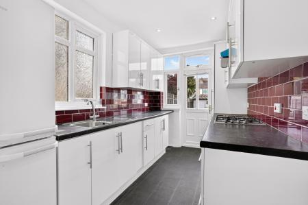 3 bedroom Semi-detached house for sale in The Chase, Wallington, SM6