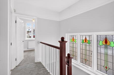 3 bedroom Semi-detached house for sale in The Chase, Wallington, SM6