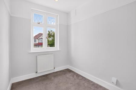 3 bedroom Semi-detached house for sale in The Chase, Wallington, SM6