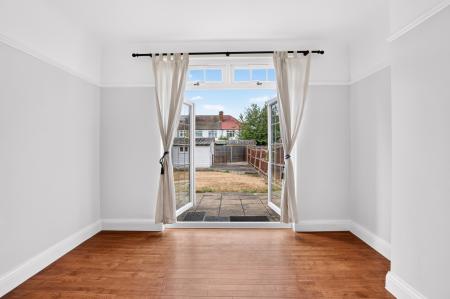 3 bedroom Semi-detached house for sale in The Chase, Wallington, SM6