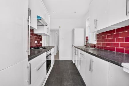 3 bedroom Semi-detached house for sale in The Chase, Wallington, SM6