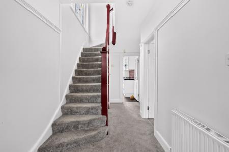 3 bedroom Semi-detached house for sale in The Chase, Wallington, SM6