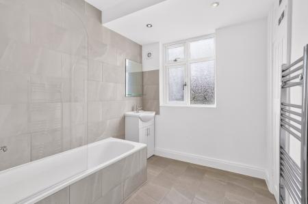 3 bedroom Semi-detached house for sale in The Chase, Wallington, SM6