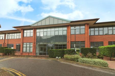 Sterling Court, Mundells, Welwyn Garden City, AL7