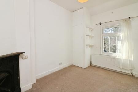 2 bedroom Semi-detached house to let in Pondcroft Road, Knebworth, SG3