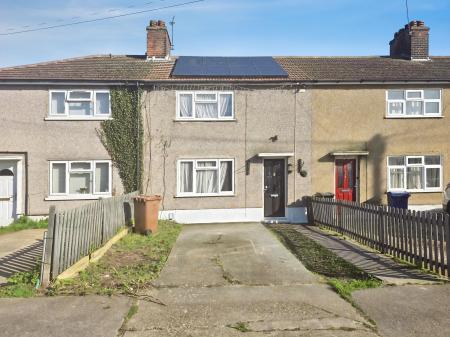 Lytton Road, Chadwell St Mary, Grays, RM16