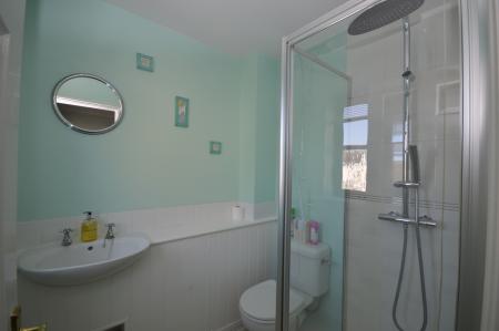 3 bedroom Detached house to let in Lomond Way, Stevenage, SG1