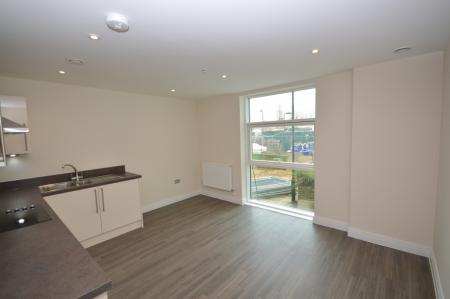 0 bedroom Flat to let in Bessemer Road, Welwyn Garden City, AL7