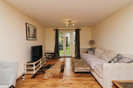 2 bedroom Flat to let in Merrifield Court, Welwyn Garden City, AL7