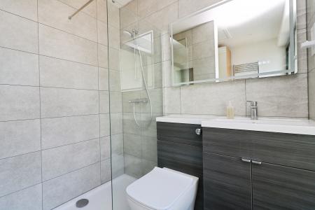 1 bedroom Bungalow to let in The Green, Welwyn, AL6