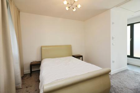 1 bedroom Bungalow to let in The Green, Welwyn, AL6