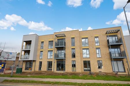 Allwoods Place, Hitchin, SG4