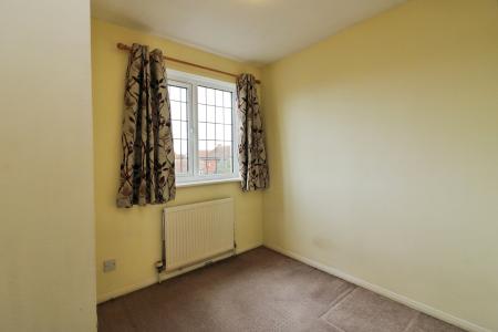 2 bedroom Semi-detached house to let in Larkins Close, Baldock, SG7