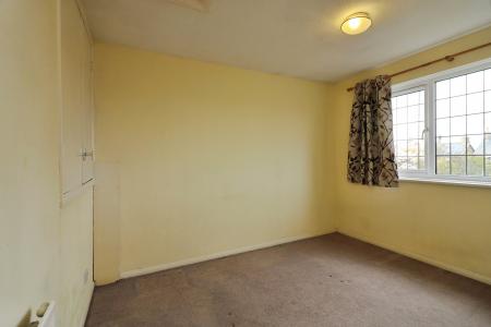 2 bedroom Semi-detached house to let in Larkins Close, Baldock, SG7