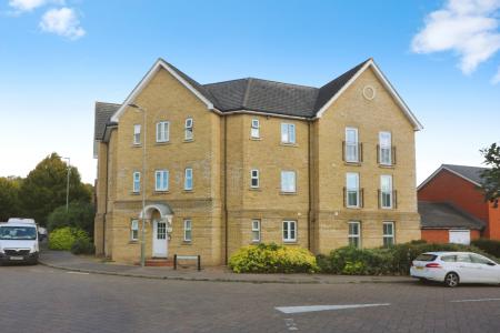 Mendip Way, Great Ashby, Stevenage, SG1