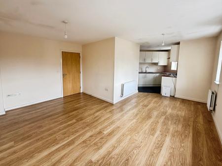 2 bedroom Flat to let in Mendip Way, Great Ashby, Stevenage, SG1
