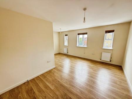 2 bedroom Flat to let in Mendip Way, Great Ashby, Stevenage, SG1